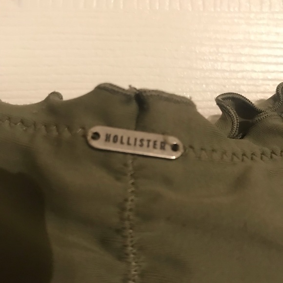 Bikini bottom fits perfect and brand new - Picture 2 of 5